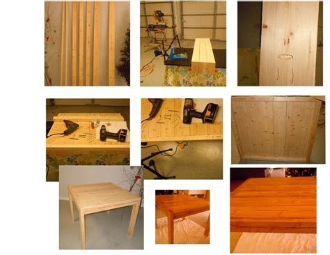 Each room in the house will be spatially planned. Modern Farm Table | Refresh Restyle