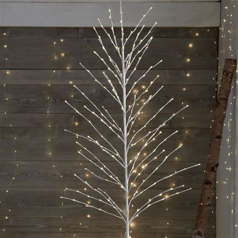 12 Beautiful Twig Christmas Trees To Buy Now