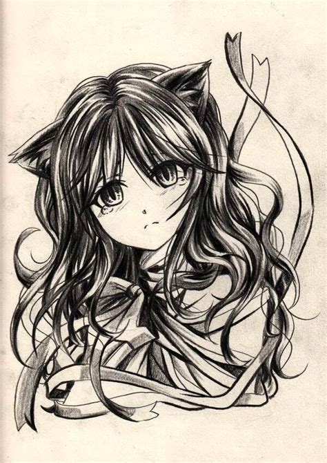 Anime Drawing Picture Easy Best Ideas To Draw Anime Drawing Step By