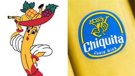 Incredible Chiquita Banana Logo Controversy References Ihsanpedia