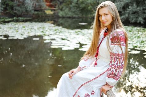 Beautiful Ukrainian Women Today Min Start Dating In Ukraine
