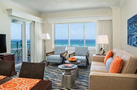 Marriott Beachplace Towers Ft Lauderdale Timeshare Rentals