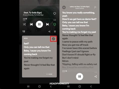 Spotify Lyrics Not Working Heres How To Fix It On Different Devices