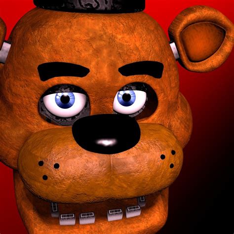 Fnaf 2 Icon At Collection Of Fnaf 2 Icon Free For
