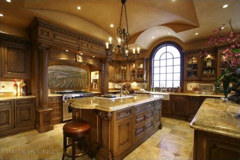 Bilbao italian traditions classic italian traditional kitchen kitchen cabinets house design italian kitchens furniture home decor. Kitchen- italian inspired decor | Italian Style Home And ...