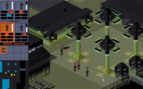 Syndicate Download 1993 Strategy Game