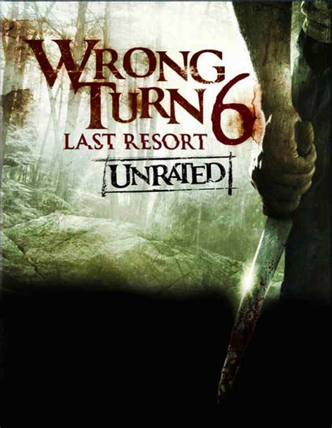 A list of 88 titles. Trailer pics and plot for upcoming horror movie "Wrong ...