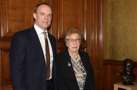 Foreign secretary dominic raab has issued an urgent warning to the taliban telling the group 'afghanistan must never be used to launch terrorist attacks against the west'. Dominic Raab tells Shoah memorial event of 'guilt' that ...