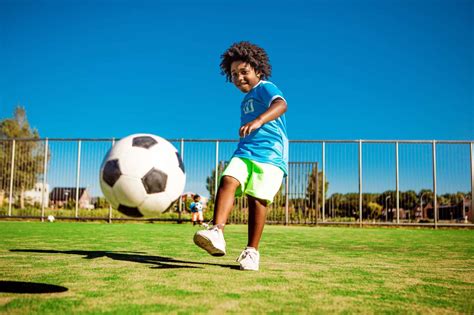Soccer Activities To Keep Your Kids Learning And Loving The Game