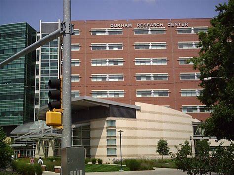 University Of Nebraska Medical Center Office Photos