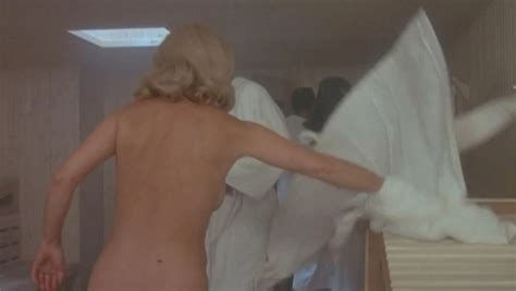 Annie Girardot Nude Traitement De Choc