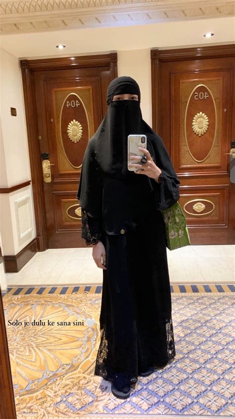 Niqab Fashion Mehndi Designs For Beginners Abayas Hijab Outfit Nun Dress Aurora Inspire