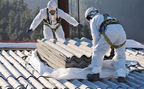 Nevertheless, once your home has been tested and asbestos has been detected, it should be removed. 2020 Asbestos Air Testing Cost Guide | How Much Does ...