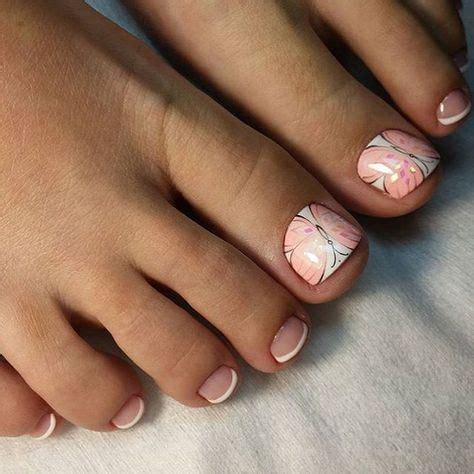 3450 best Toe Nails Designs images on Pinterest | Toe nail designs