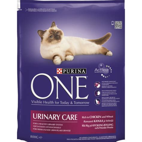 Buy urinary care cat food and get the best deals at the lowest prices on ebay! Purina ONE Chicken Urinary Care Adult Cat Food From £4.49 ...