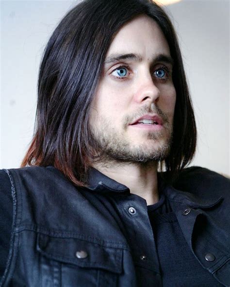 Born december 26, 1971) is an american actor and musician. jared leto | Tumblr | Jared leto, Jared, Shannon leto