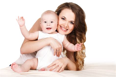 Mother With Child Png Clipart Png All Png All