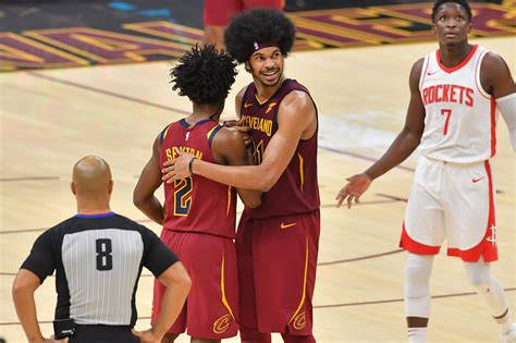 Cleveland Cavaliers 2 Points Of Emphasis For Collin Sexton In Second Half Page 3