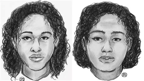 Sketches Released Of 2 Women Found Bound By Duct Tape Near New York