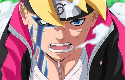 Cool Boruto Pictures Boruto Draw By Gamer1451 On Deviantart