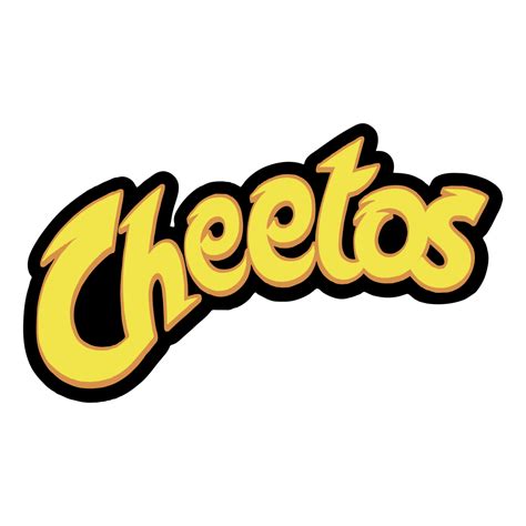 Cheetos Logo Png Transparent Brands Logos