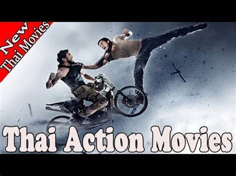 The 100 best comedy movies: Thai Action Movies 2019 - New Thai Movies - Oh My Ghost 3 ...