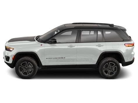 2022 Jeep Grand Cherokee Trailhawk V 6 Is Ready For You