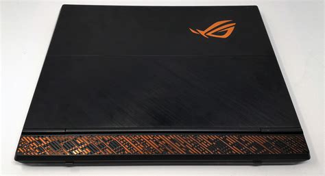 Asus Rog Mothership Gz700gx 173 Inch G Sync Gaming Laptop With