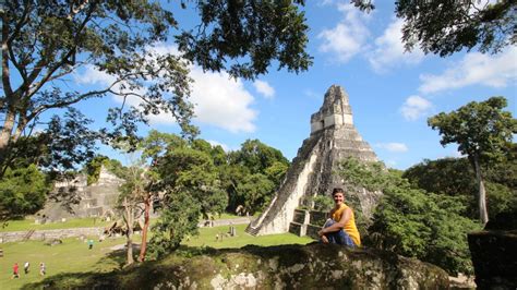 6 Best Maya Ruins In North And Central America Intrepid Travel Blog