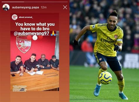 Arsenal appoints former player mikel arteta as head coach. Arsenal Instagram Photos