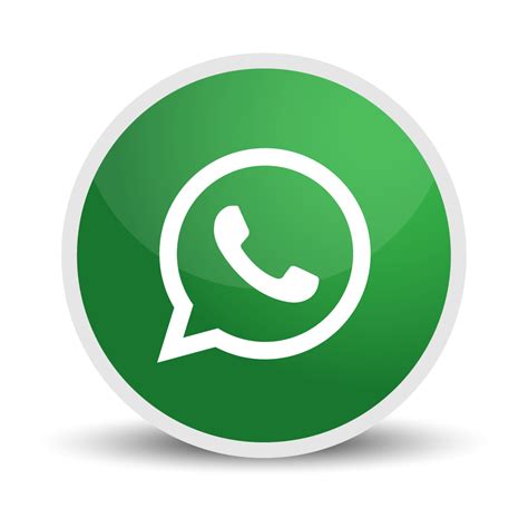 Whatsapp Icon Vector Psd Apps Reviews And Guides