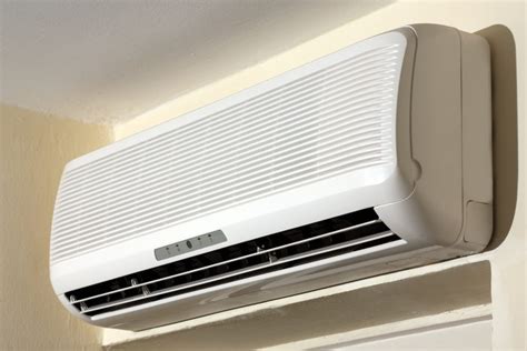 Types Of Air Conditioners Bayside Ac