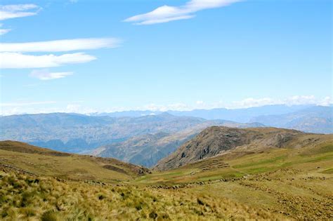 Fotos De La Cordillera En Distrito De Cachachi 2017 Asi Es Cajabamba
