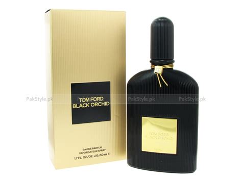 Shop with afterpay on eligible items. Tom Ford Black Orchid Perfume Price in Pakistan (M003052 ...