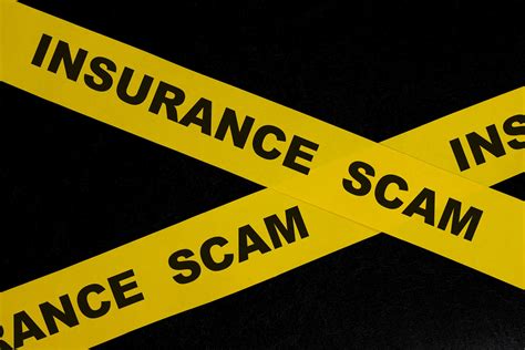 Life Insurance Fraud Heres How Innocent Consumers Are ‘tricked Into Becoming Complicit