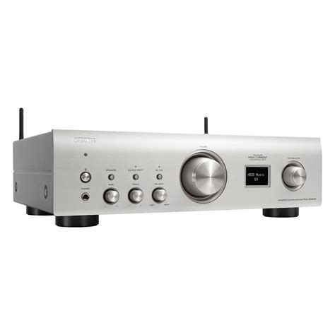 Denon Pma 900hne Integrated Network Amplifier Rapallo