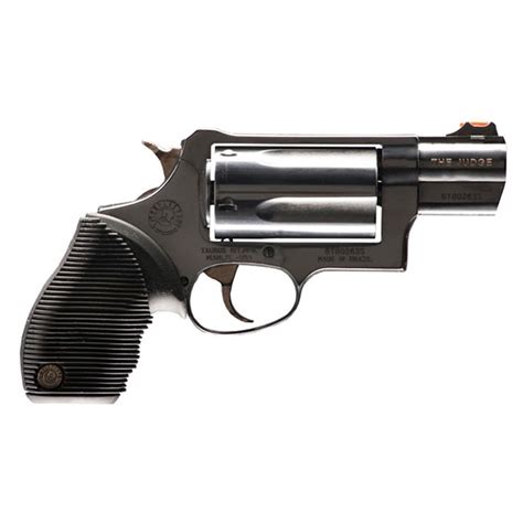Taurus Judge Public Defender Revolver 410 Bore Z2441029tcul
