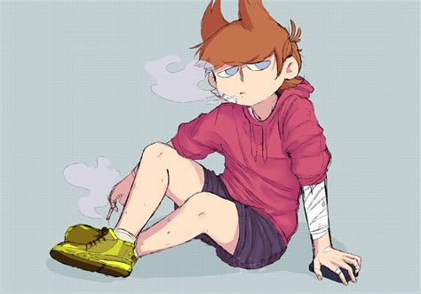 Tord By R Ric On Deviantart