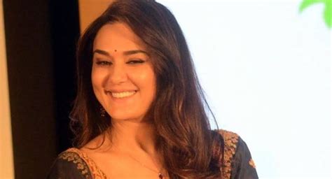 Birthday Wishes 7 Lesser Known Facts About Dimpled Beauty Preity Zinta The Statesman