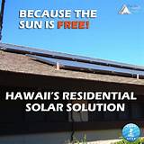 Images of Hawaii Solar Companies