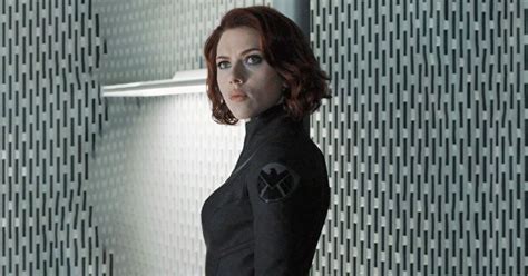 ‘iron Man 2 Fans React To Scarlett Johansson Condemning The Treatment