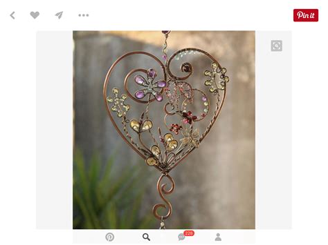 Heart In Nature Limits As You Like Hearts Pins