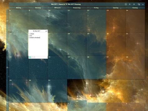 Desktop Calendar Desktop Kalender Download Chip