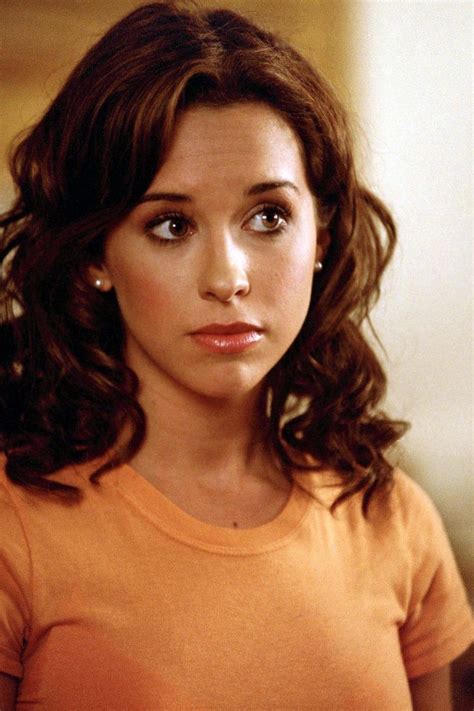 Lacey Chabert As Gretchen Wieners Mean Girls Lacey Chabert