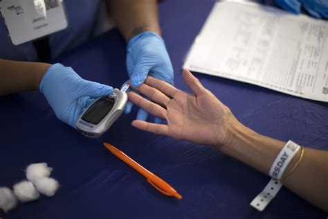 Diabetes Tekcapital Acquires Patent For Non Invasive Glucose Testing