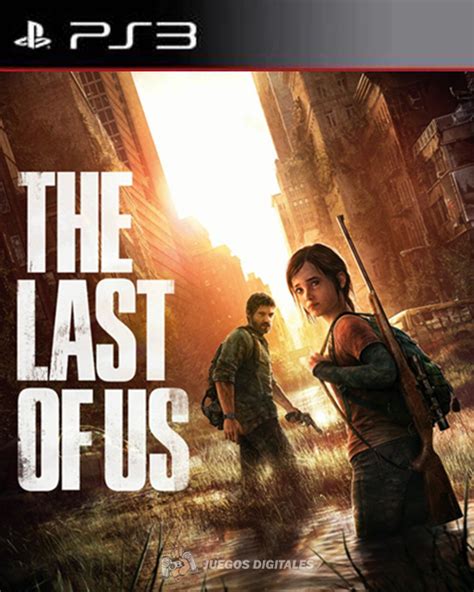 The Last Of Us Complete Edicion Ps3 Juegos Digitales Paraguay Venta De Juegos Digitales Ps4