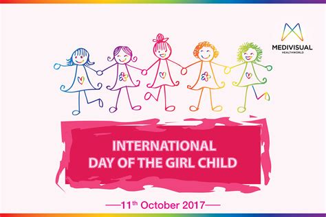 Save The Girlsave The Nation On International Day Of Girl Child