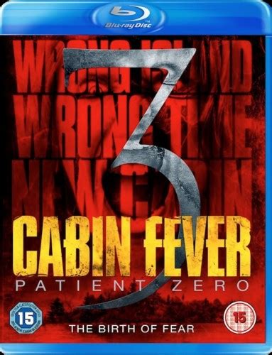 cabin fever patient zero gets a uk trailer hnn