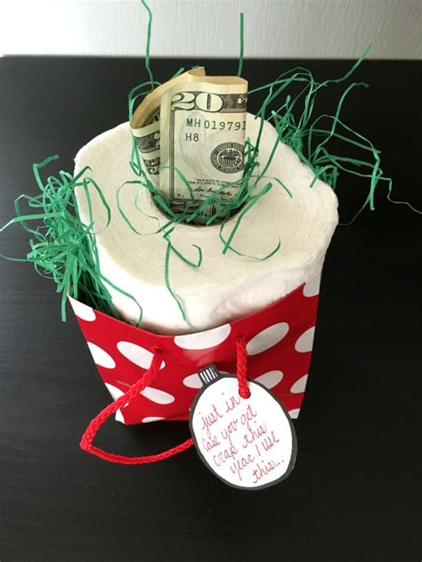 3 Creative Ways To Give Cash Craft