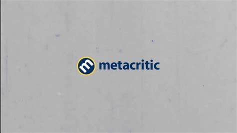 MetaCritic logo animation - YouTube